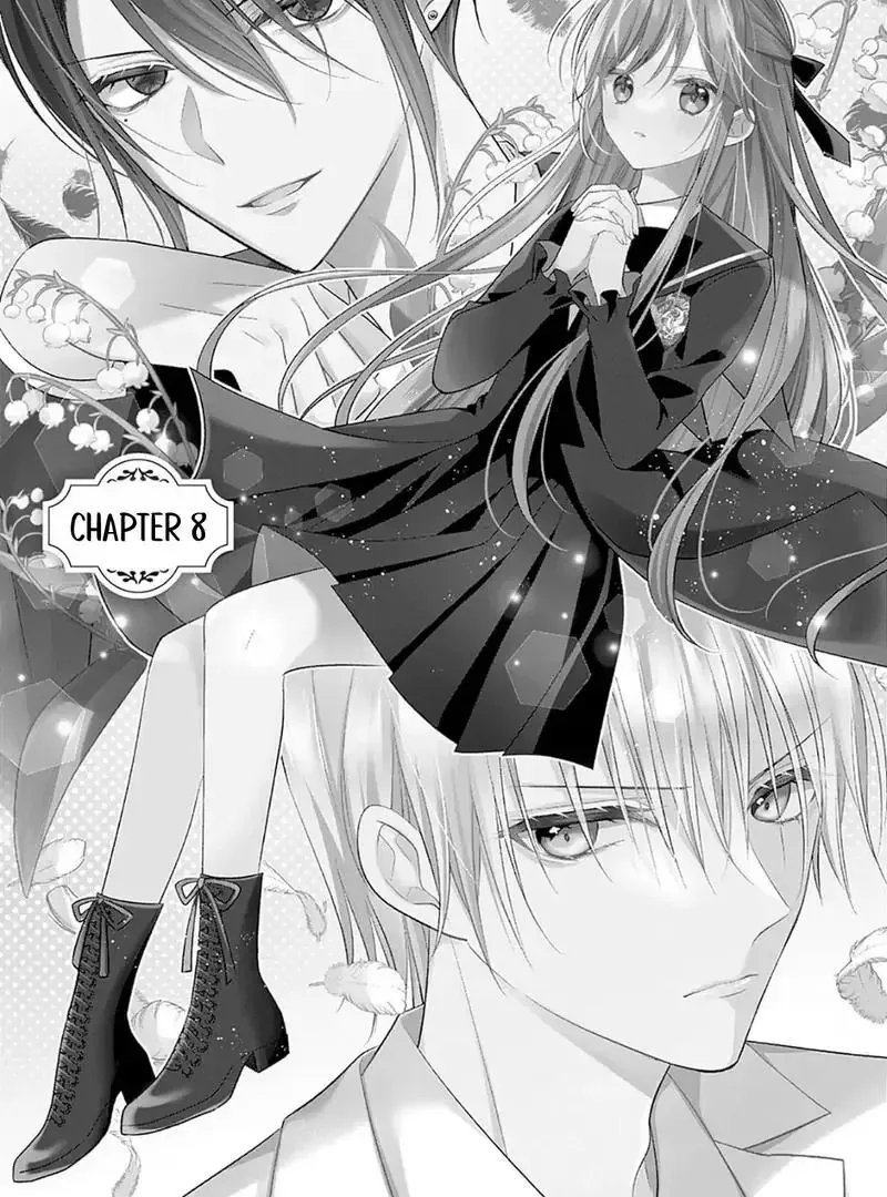Evil Beauty and the Devil Prince Chapter 8 page 2