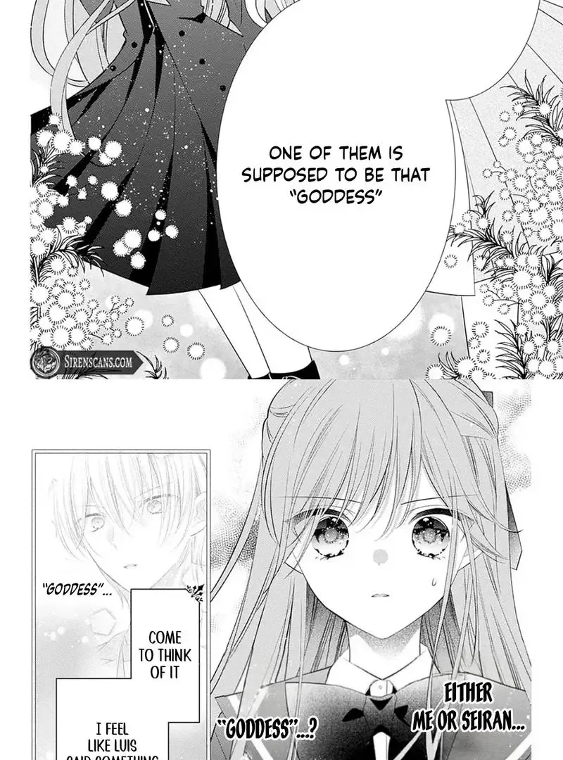 Evil Beauty and the Devil Prince Chapter 8 page 6