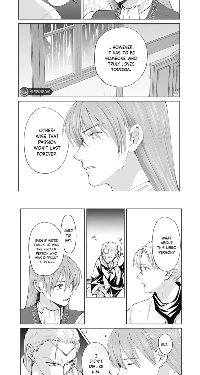 Super Beauty & the Beast: I Kissed Him and He Turned into a Prince?! Now I Have to Recast the Spell! Chapter 8 page 14