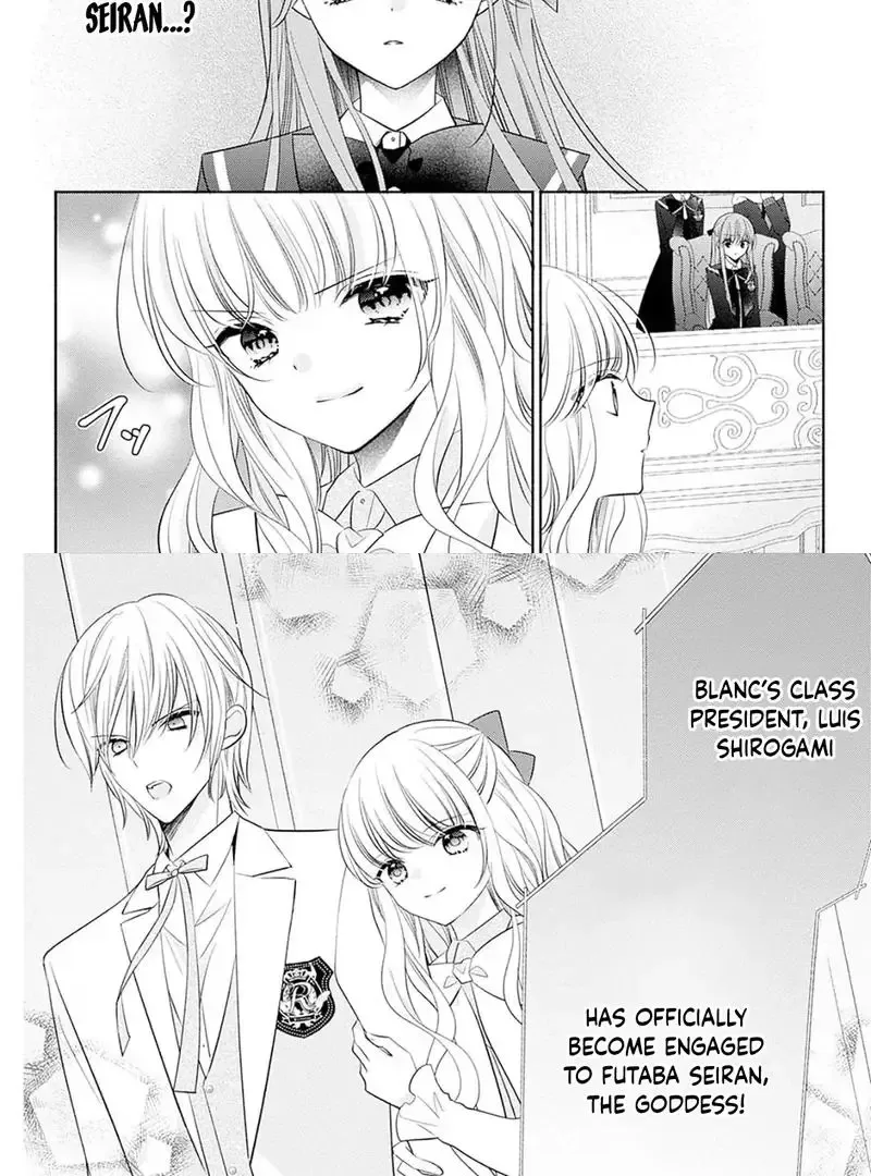 Evil Beauty and the Devil Prince Chapter 8 page 17