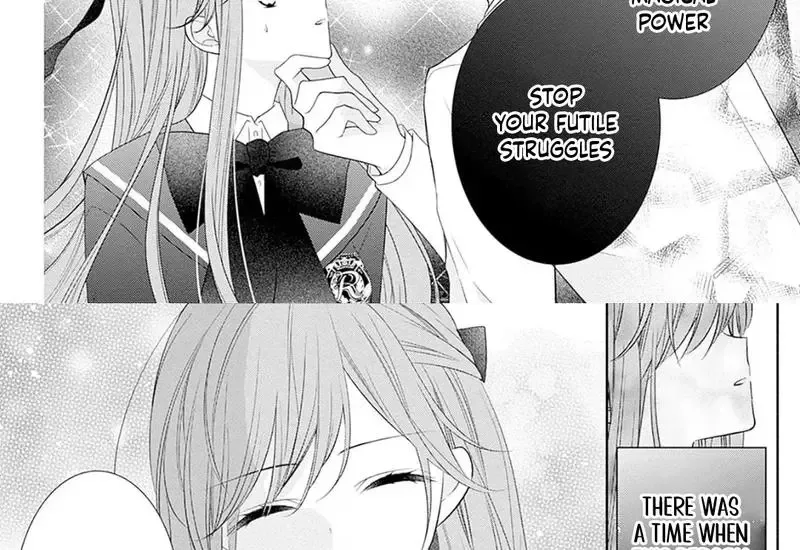 Evil Beauty and the Devil Prince Chapter 8 page 30