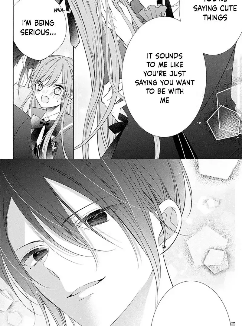 Evil Beauty and the Devil Prince Chapter 8 page 48