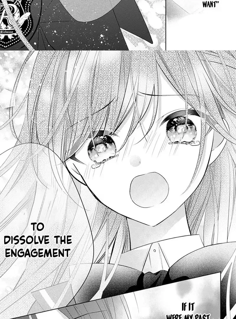 Evil Beauty and the Devil Prince Chapter 8 page 46