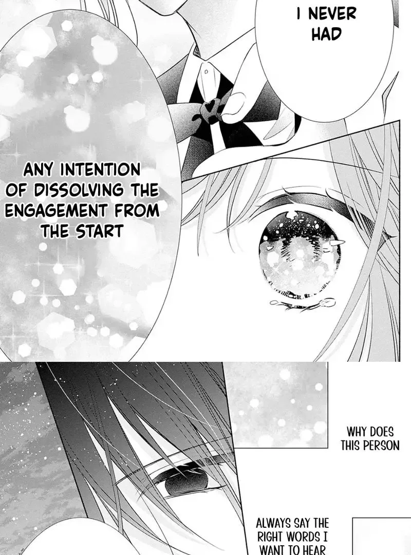 Evil Beauty and the Devil Prince Chapter 8 page 49