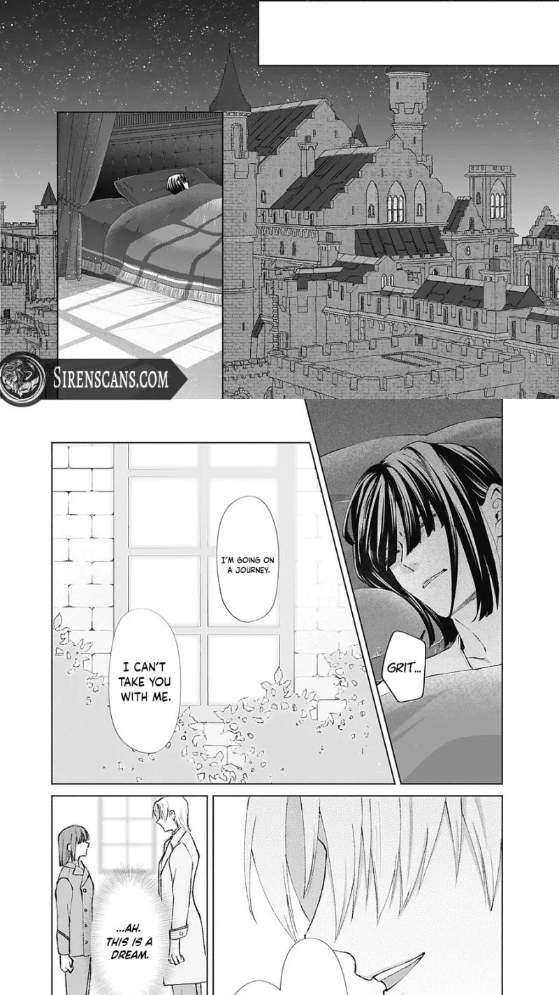 Super Beauty & the Beast: I Kissed Him and He Turned into a Prince?! Now I Have to Recast the Spell! Chapter 9 page 8