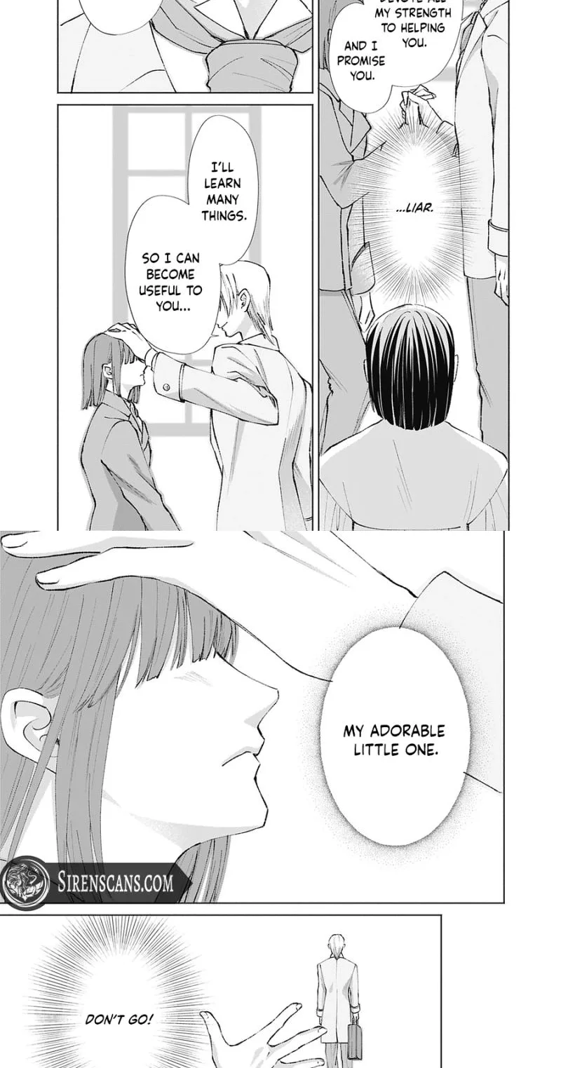 Super Beauty & the Beast: I Kissed Him and He Turned into a Prince?! Now I Have to Recast the Spell! Chapter 9 page 11