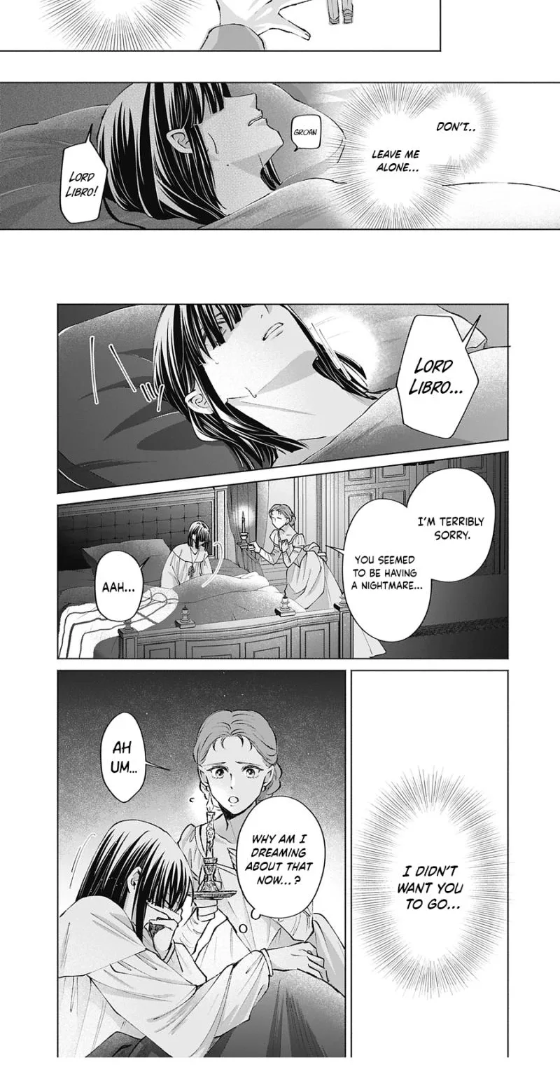 Super Beauty & the Beast: I Kissed Him and He Turned into a Prince?! Now I Have to Recast the Spell! Chapter 9 page 12