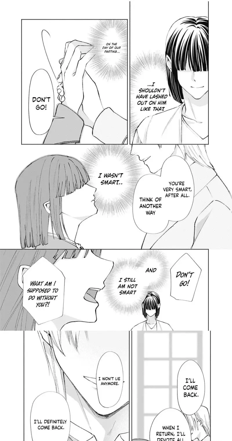 Super Beauty & the Beast: I Kissed Him and He Turned into a Prince?! Now I Have to Recast the Spell! Chapter 9 page 10