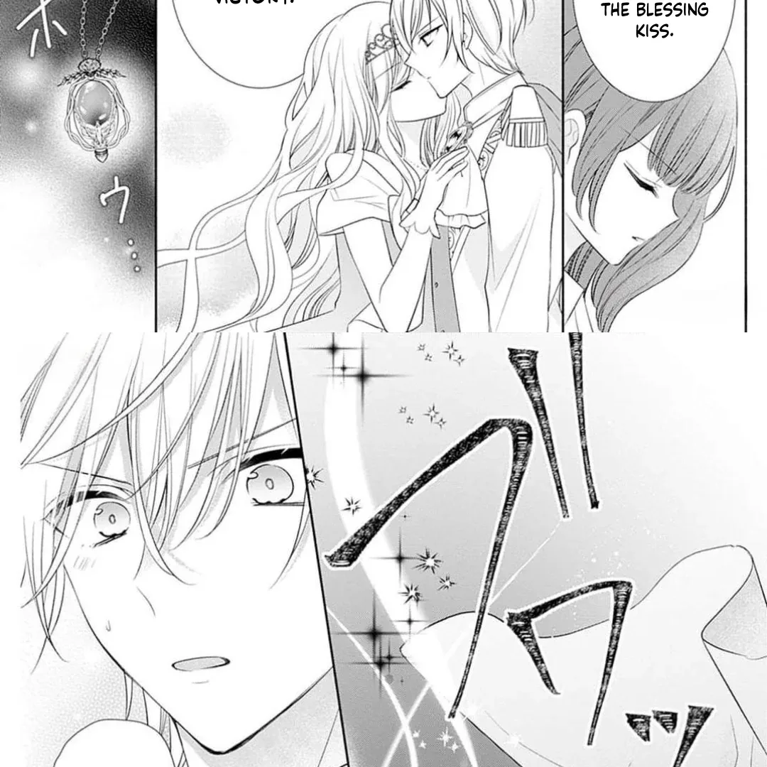 Evil Beauty and the Devil Prince Chapter 9 page 11