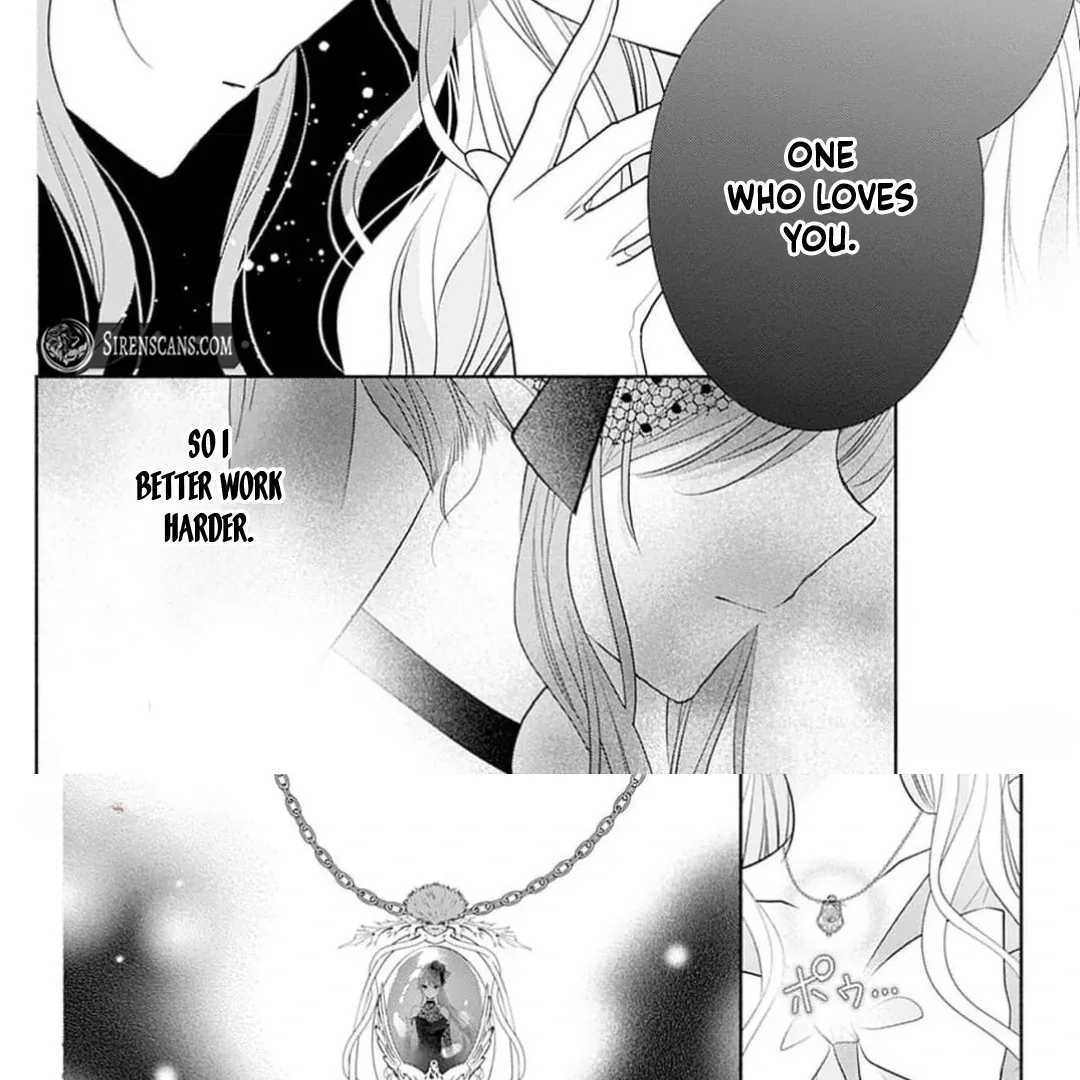 Evil Beauty and the Devil Prince Chapter 9 page 5