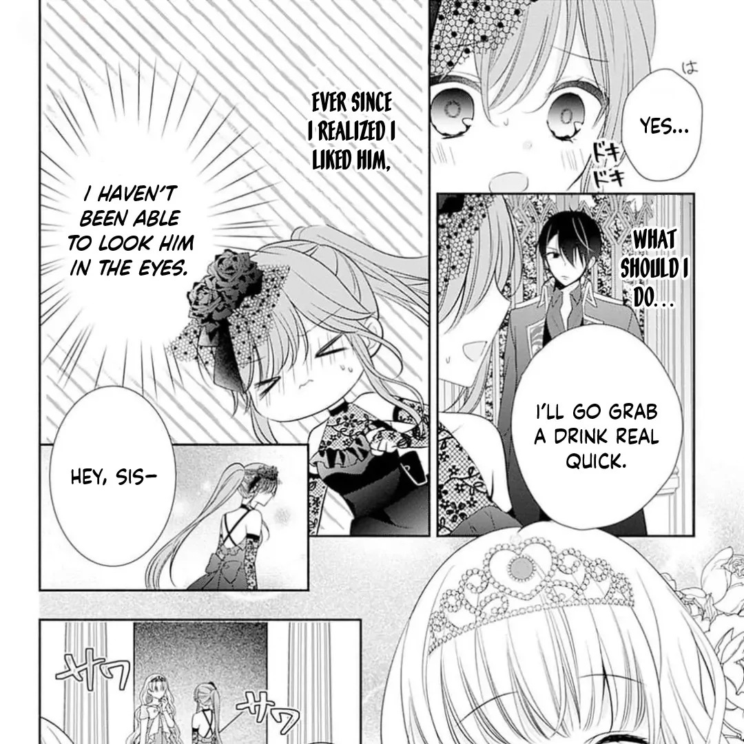 Evil Beauty and the Devil Prince Chapter 9 page 3