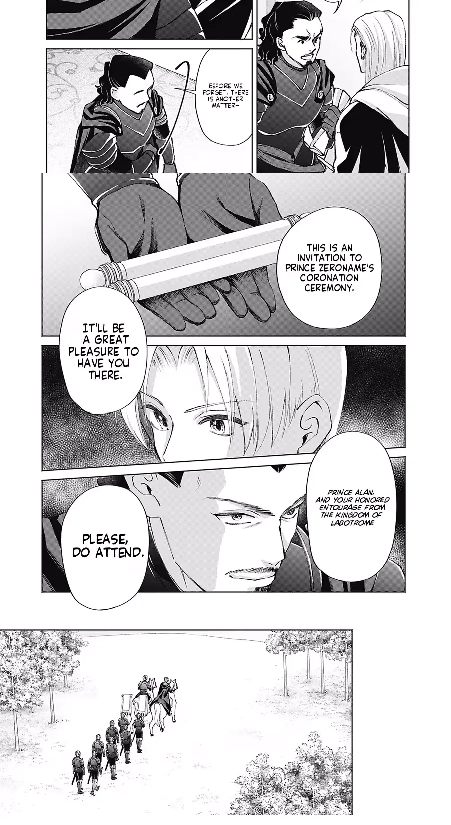Super Beauty & the Beast: I Kissed Him and He Turned into a Prince?! Now I Have to Recast the Spell! Chapter 10 page 8