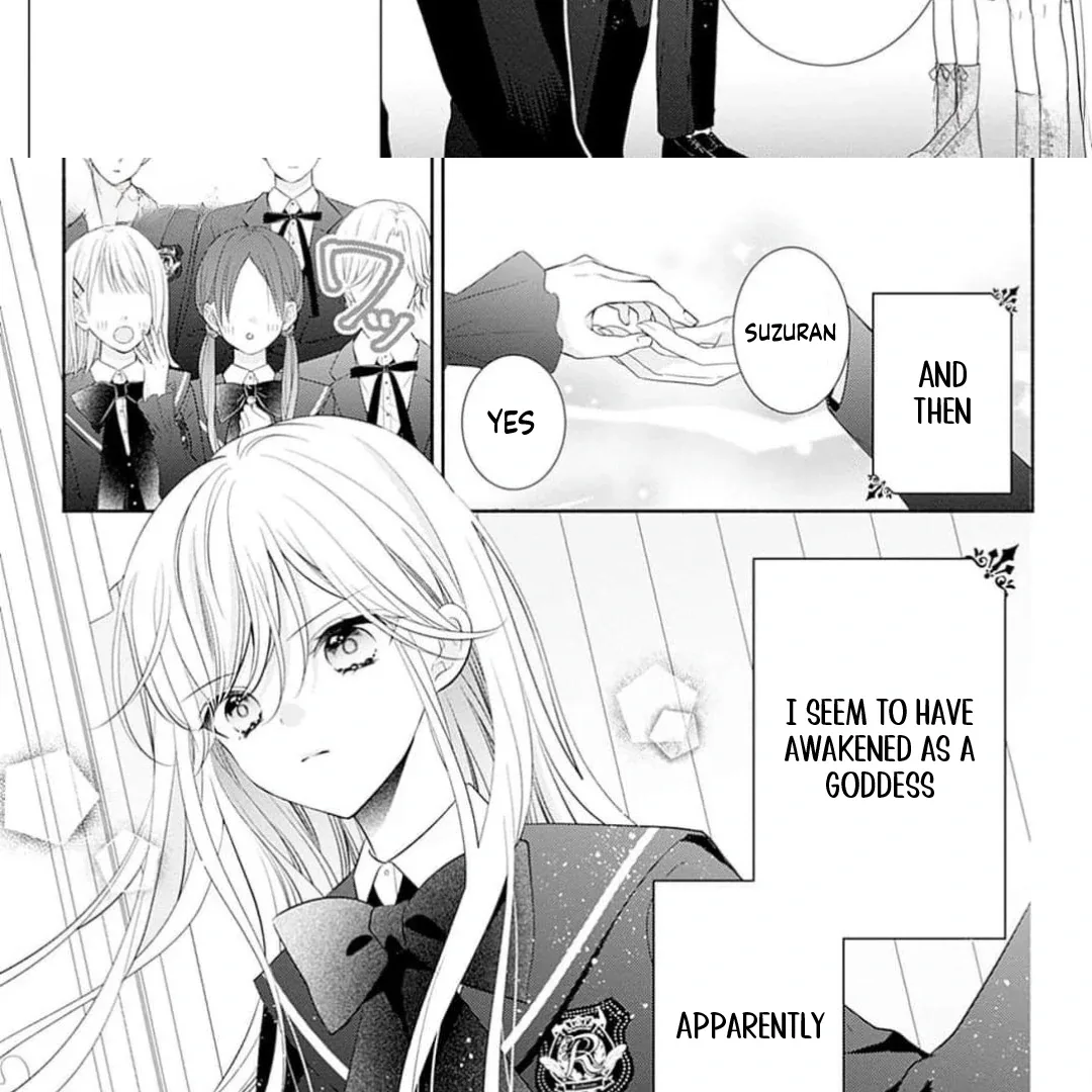 Evil Beauty and the Devil Prince Chapter 10 page 4