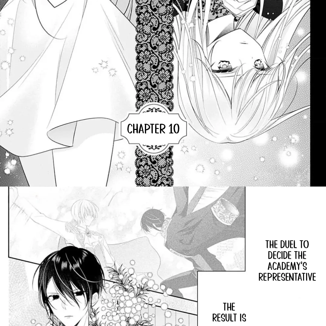 Evil Beauty and the Devil Prince Chapter 10 page 7