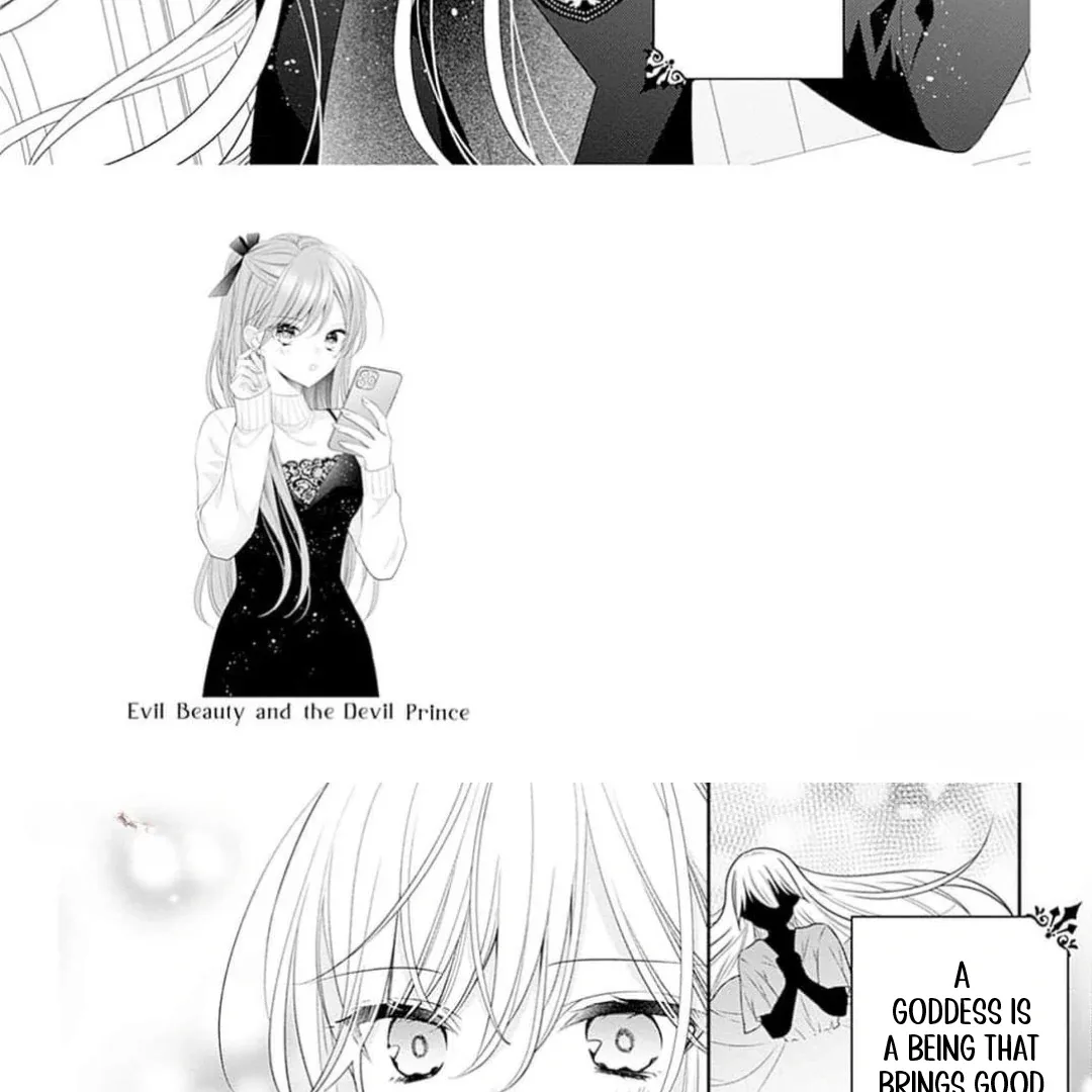 Evil Beauty and the Devil Prince Chapter 10 page 6