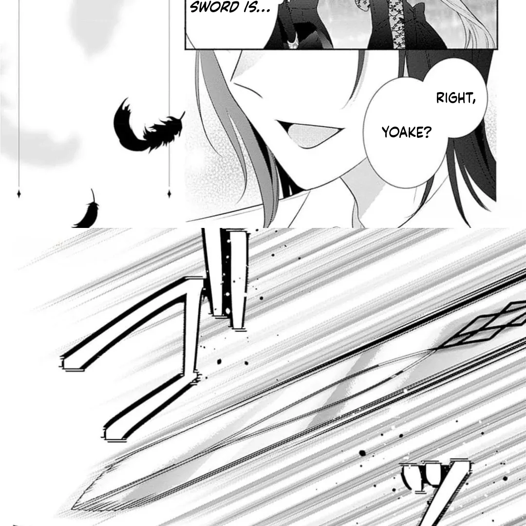 Evil Beauty and the Devil Prince Chapter 9 page 26