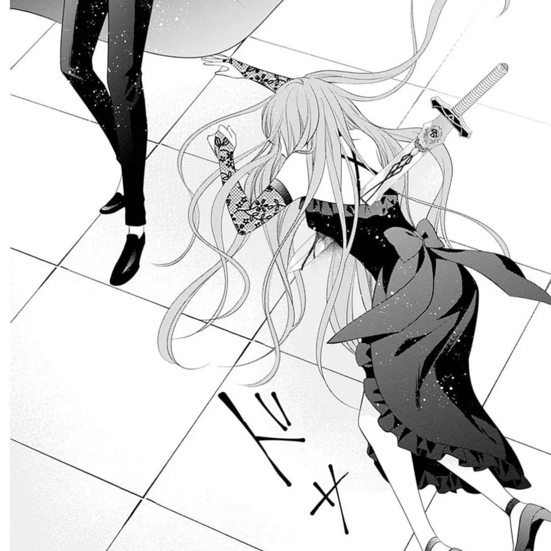 Evil Beauty and the Devil Prince Chapter 9 page 30