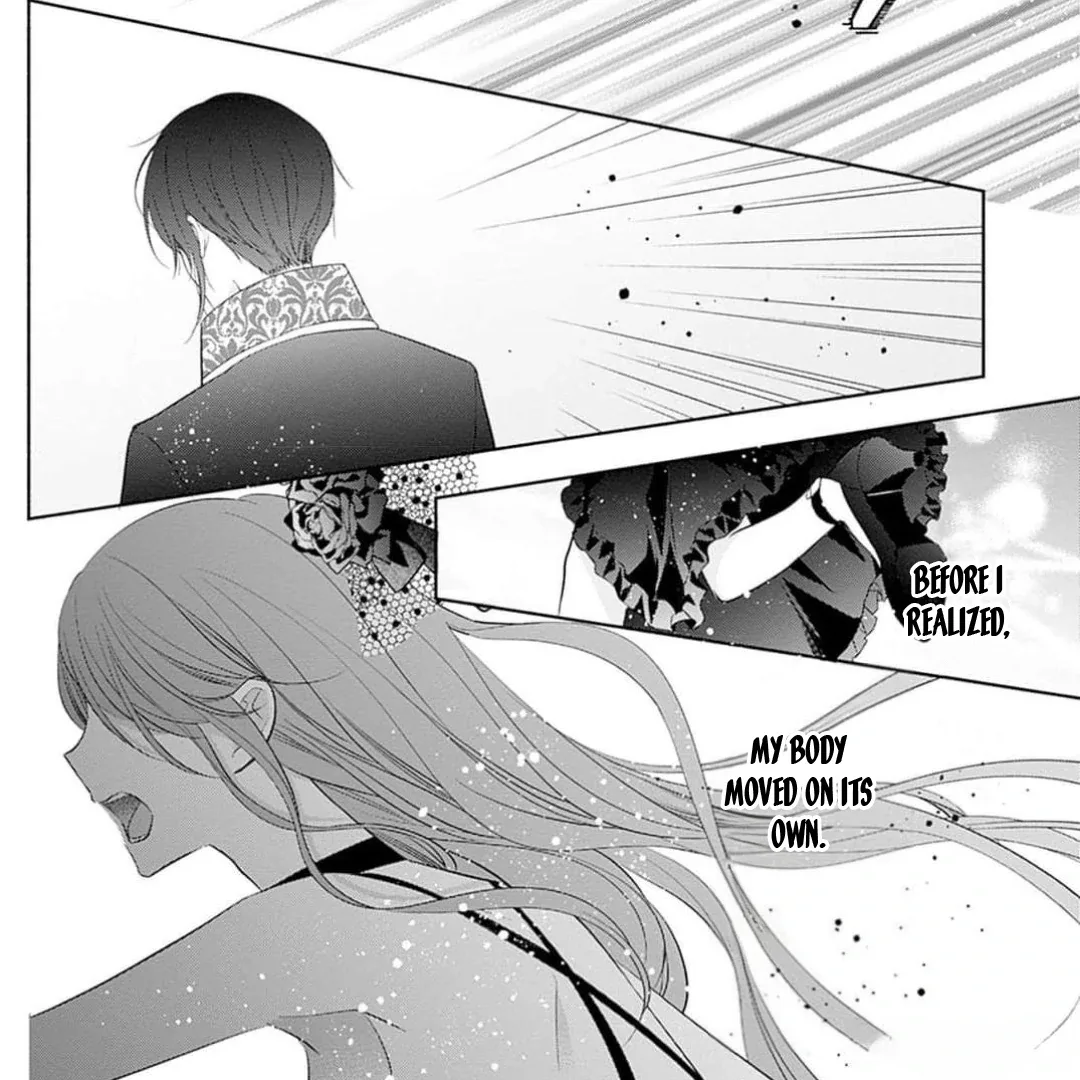 Evil Beauty and the Devil Prince Chapter 9 page 28