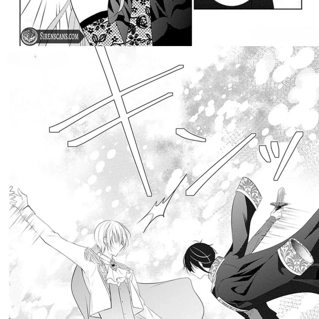 Evil Beauty and the Devil Prince Chapter 9 page 25