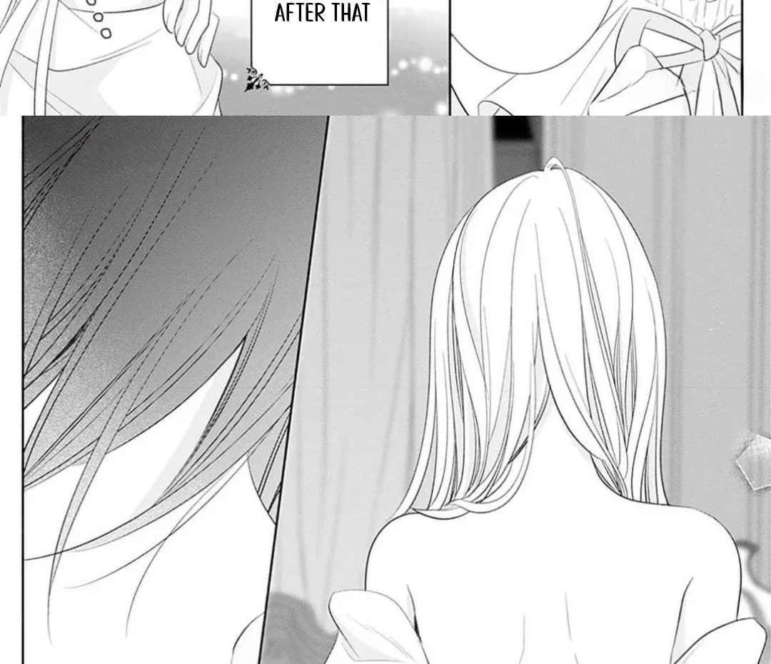 Evil Beauty and the Devil Prince Chapter 10 page 17