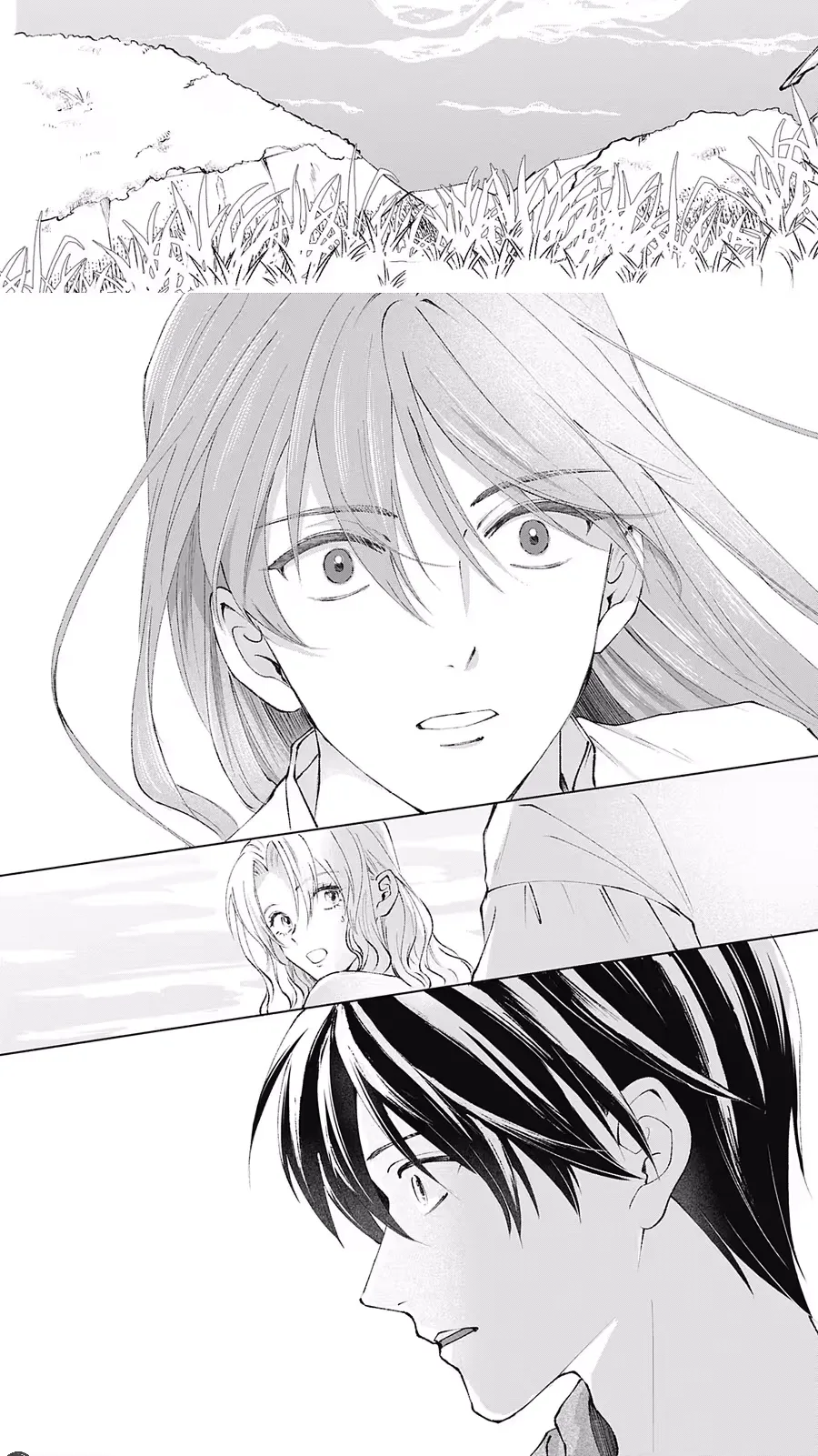 Super Beauty & the Beast: I Kissed Him and He Turned into a Prince?! Now I Have to Recast the Spell! Chapter 10 page 24