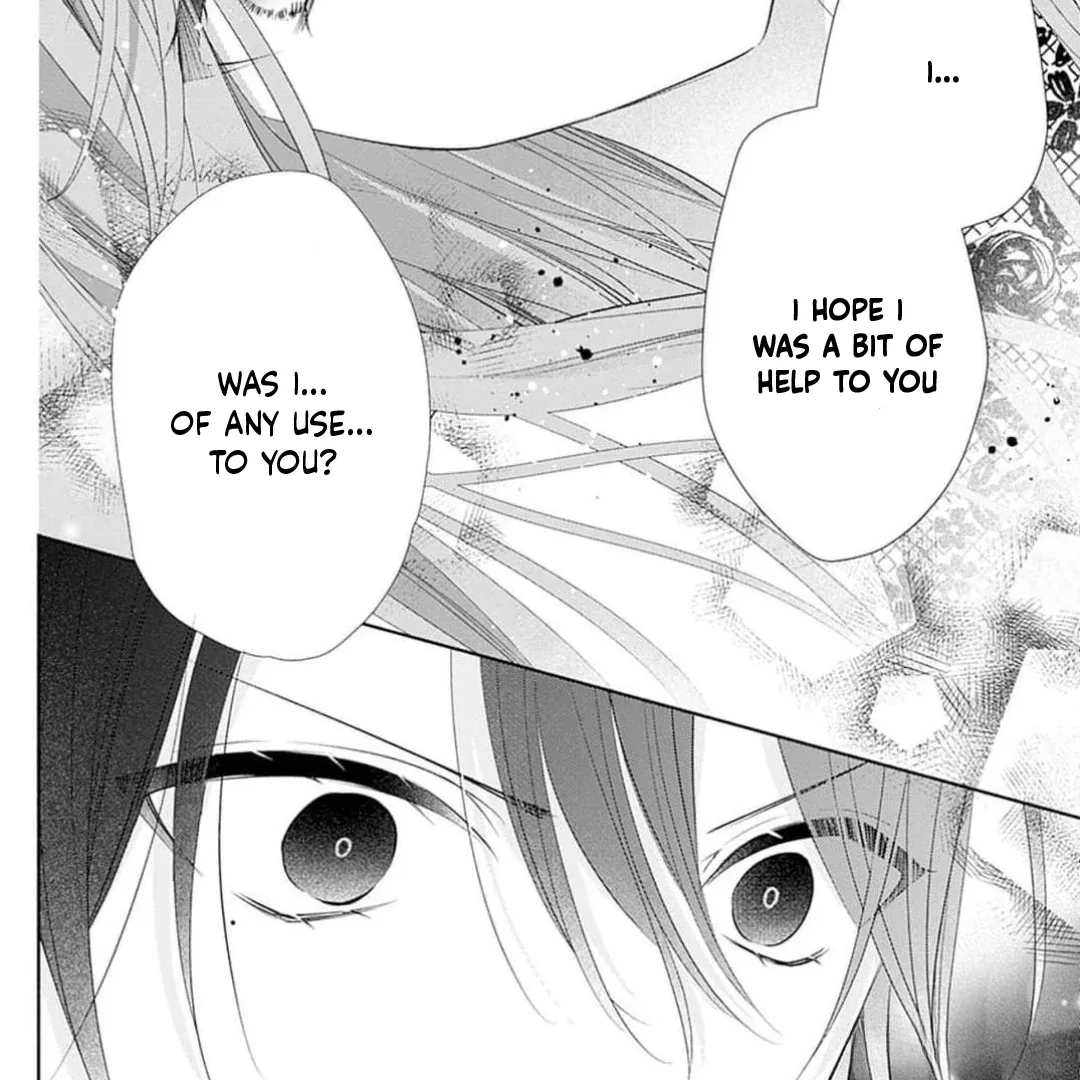 Evil Beauty and the Devil Prince Chapter 9 page 44