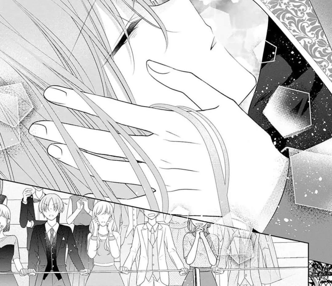 Evil Beauty and the Devil Prince Chapter 9 page 49