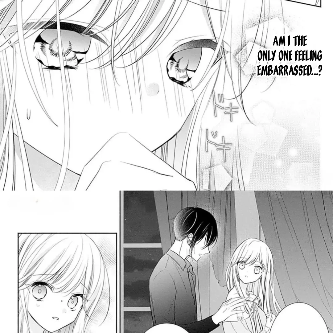 Evil Beauty and the Devil Prince Chapter 10 page 26