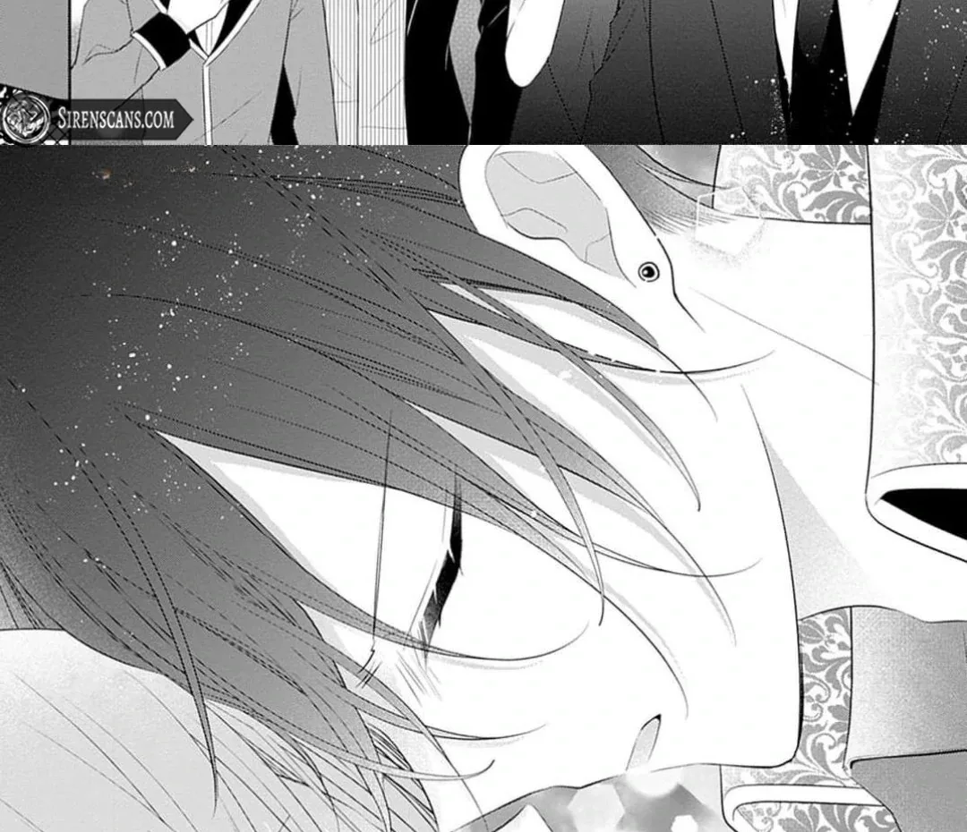 Evil Beauty and the Devil Prince Chapter 9 page 48
