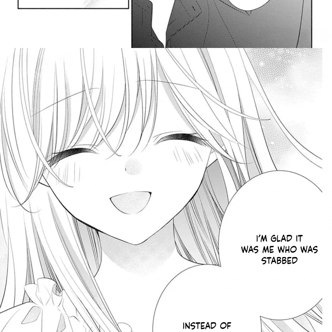 Evil Beauty and the Devil Prince Chapter 10 page 25