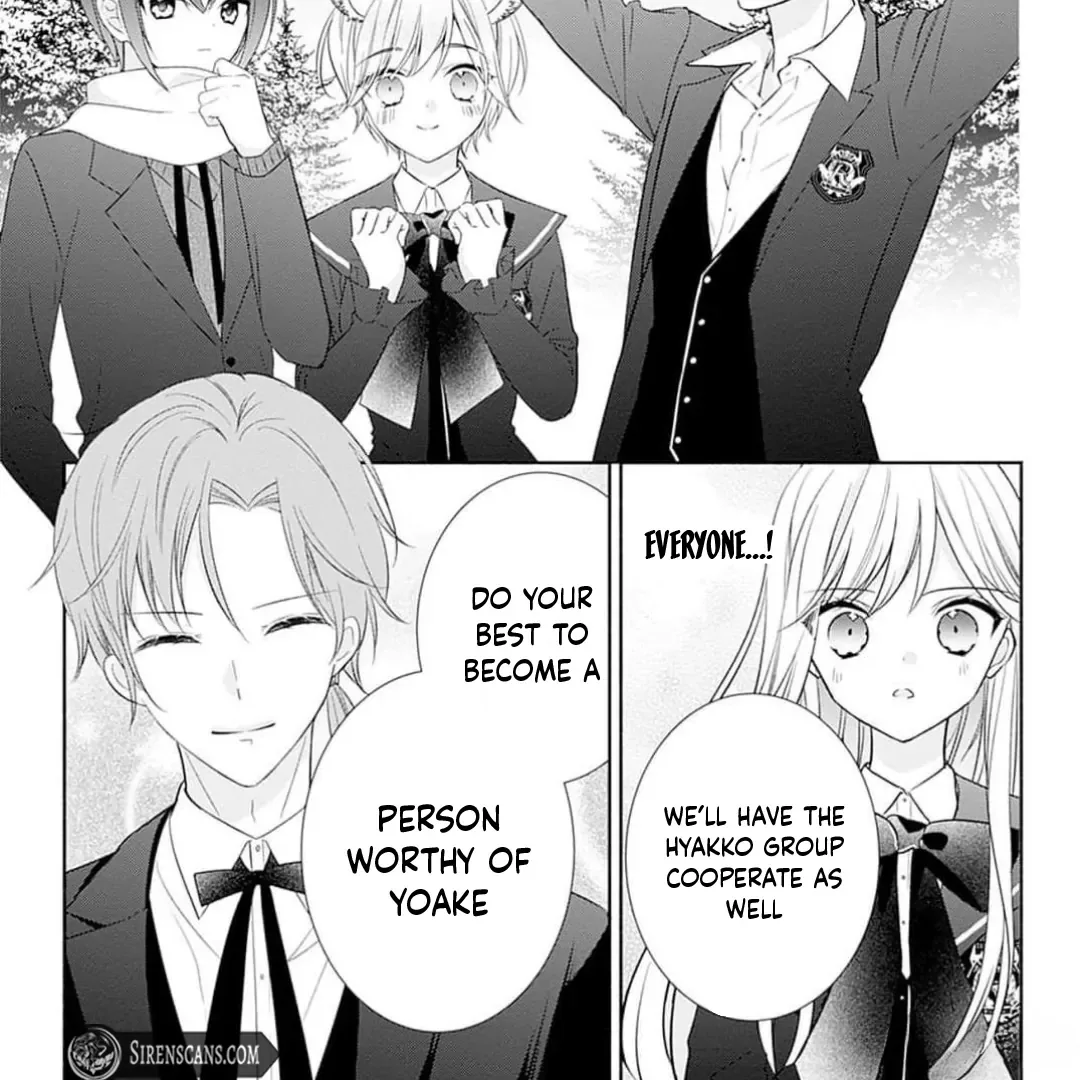 Evil Beauty and the Devil Prince Chapter 10 page 24
