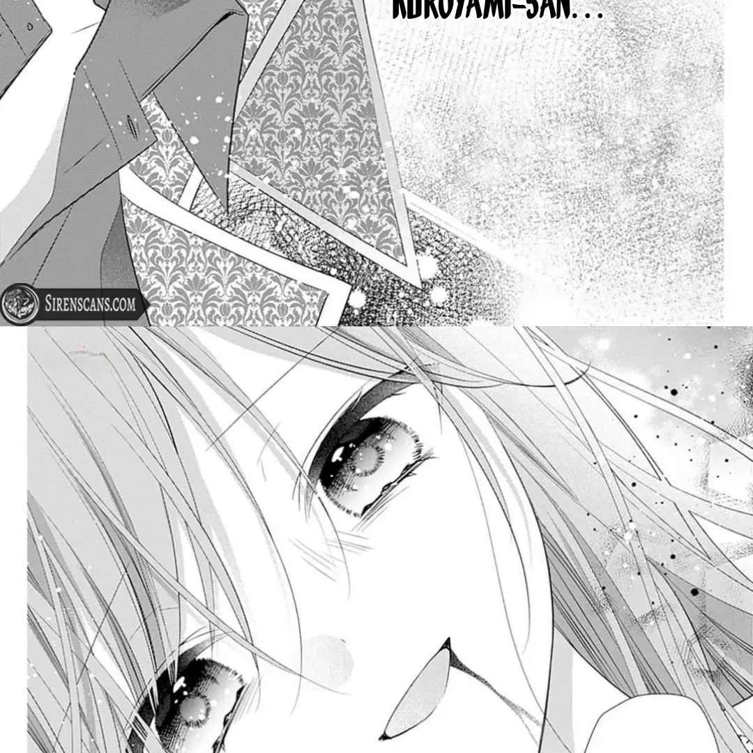 Evil Beauty and the Devil Prince Chapter 9 page 43