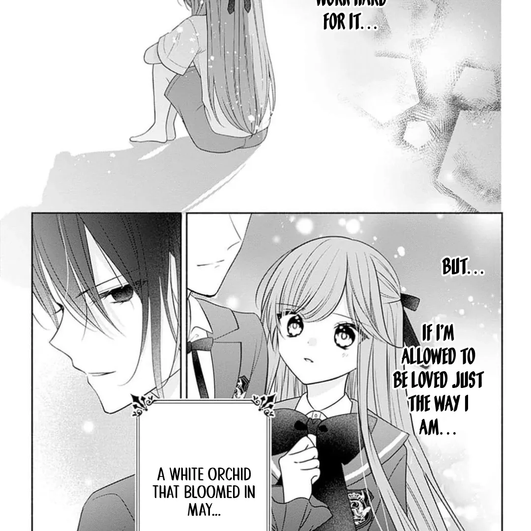Evil Beauty and the Devil Prince Chapter 9 page 50