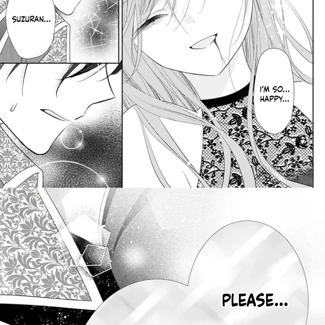 Evil Beauty and the Devil Prince Chapter 9 page 46