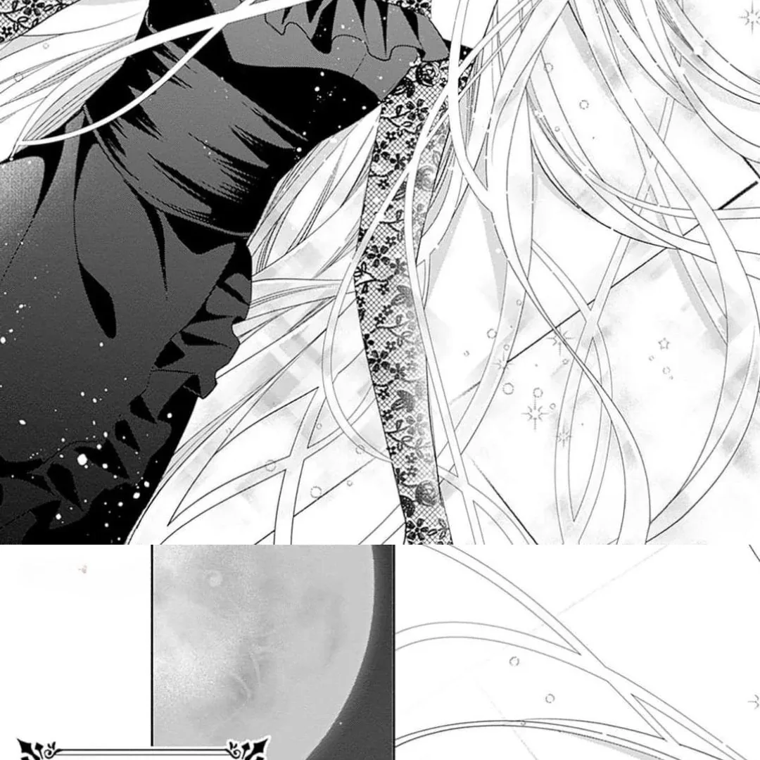 Evil Beauty and the Devil Prince Chapter 9 page 51
