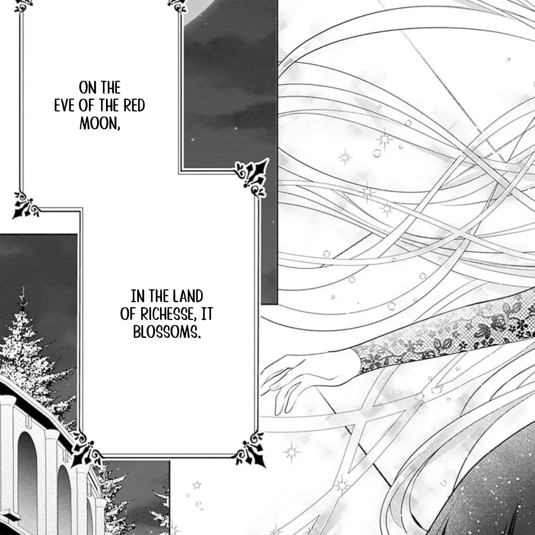 Evil Beauty and the Devil Prince Chapter 9 page 52