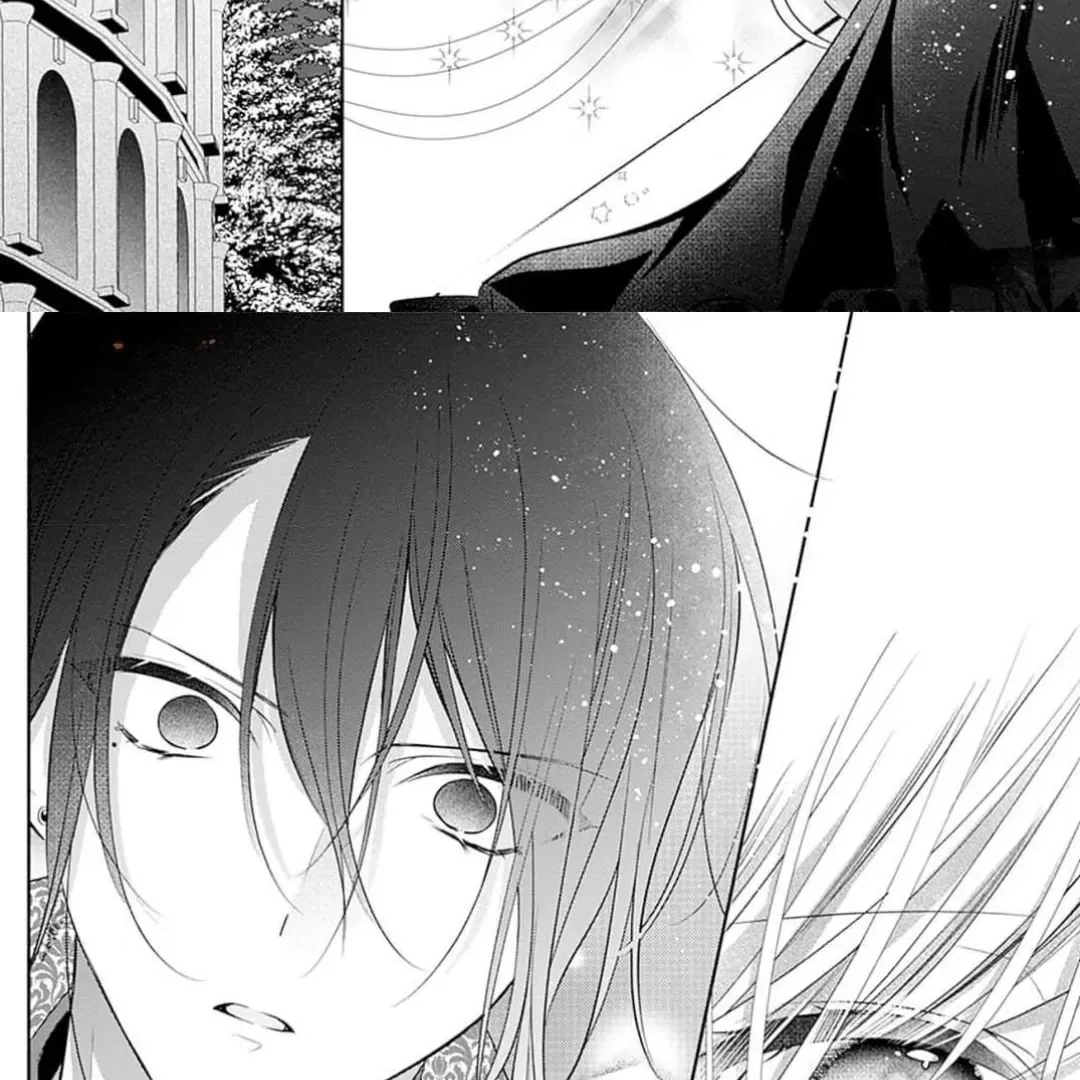 Evil Beauty and the Devil Prince Chapter 9 page 57