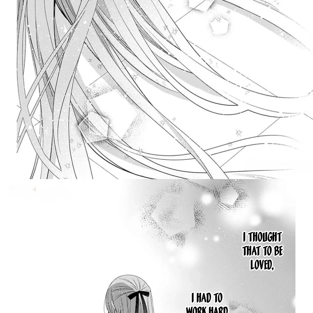 Evil Beauty and the Devil Prince Chapter 9 page 55