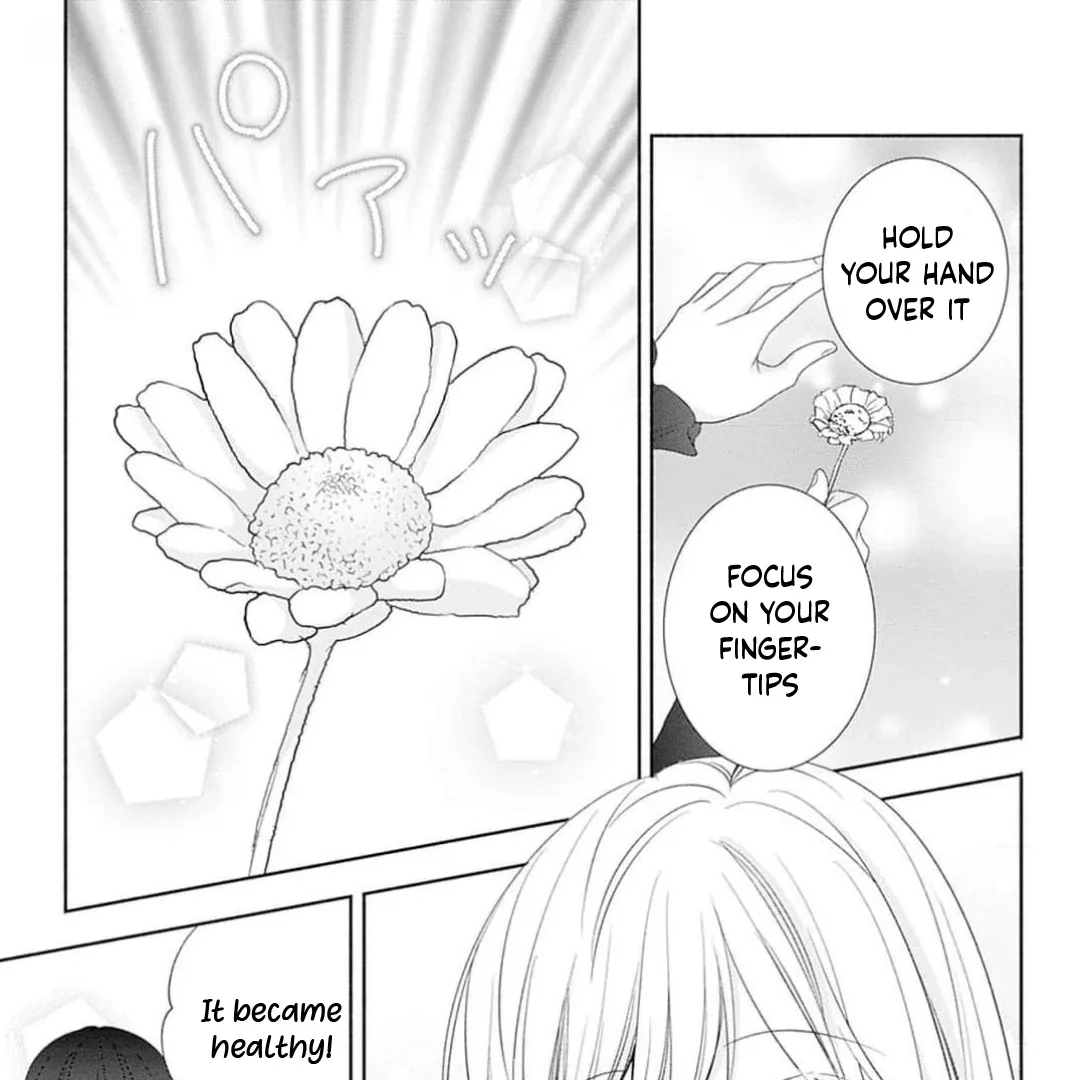 Evil Beauty and the Devil Prince Chapter 10 page 34