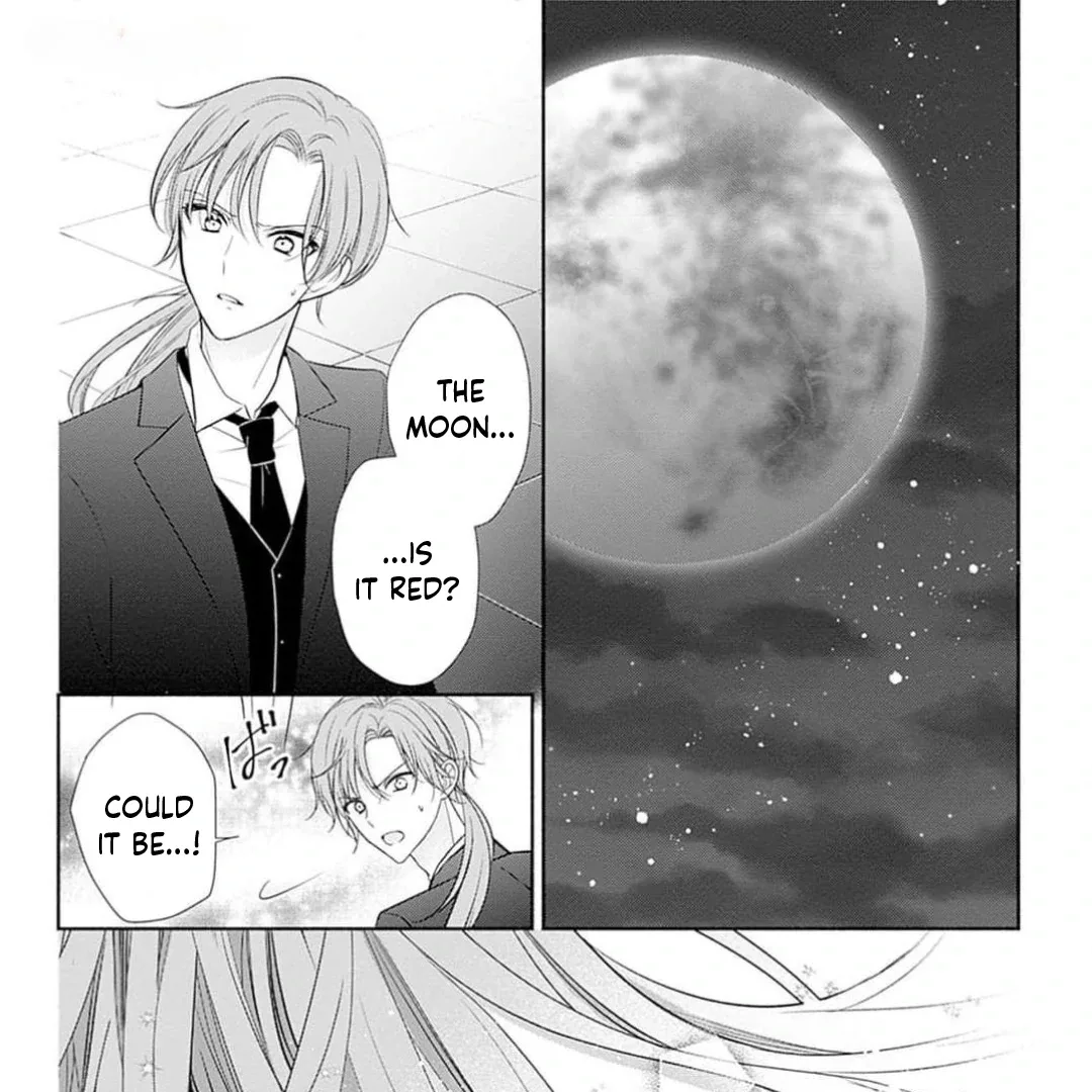 Evil Beauty and the Devil Prince Chapter 9 page 53