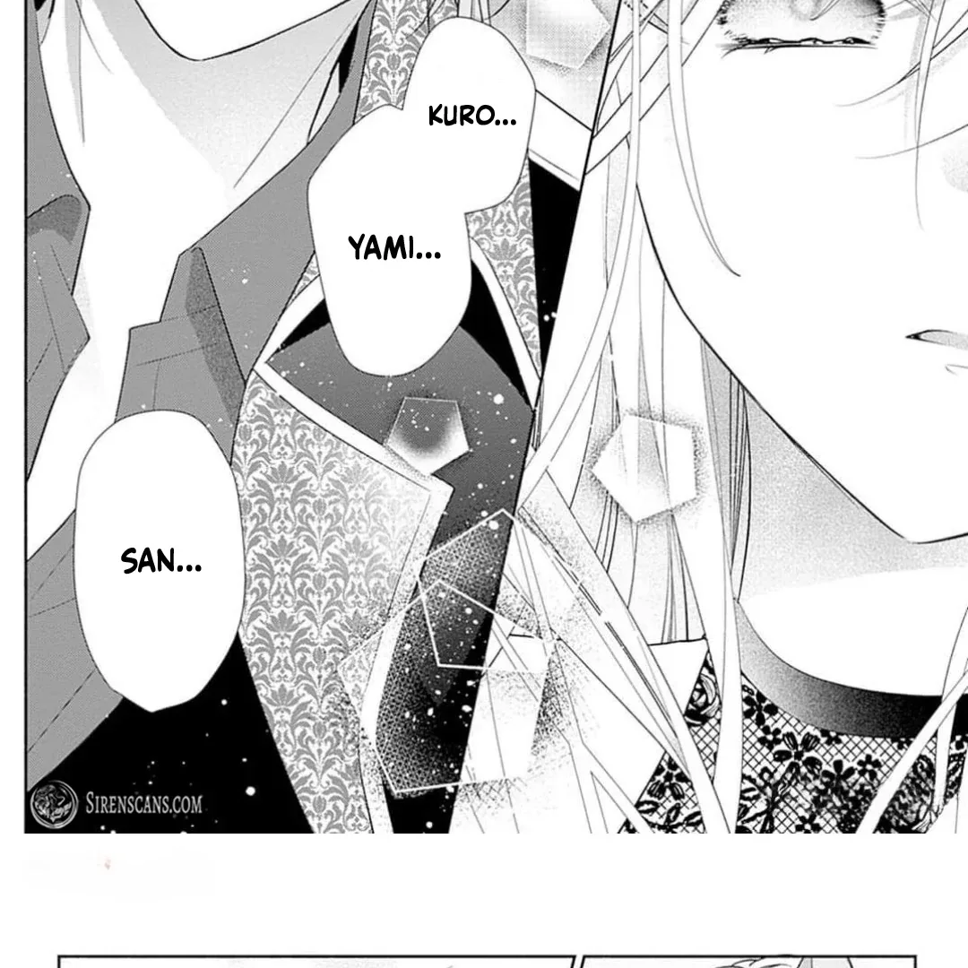 Evil Beauty and the Devil Prince Chapter 9 page 54