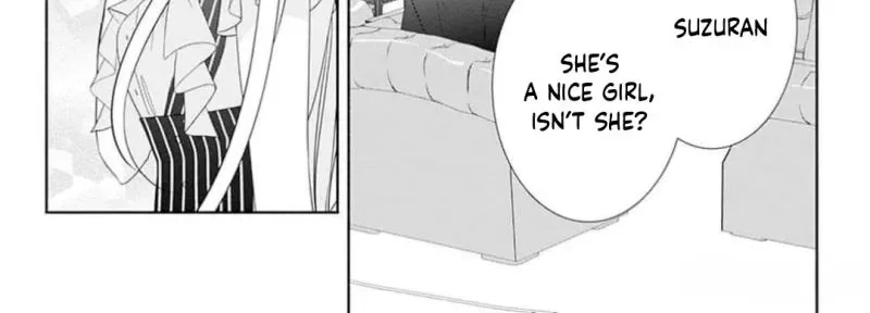 Evil Beauty and the Devil Prince Chapter 11 page 21
