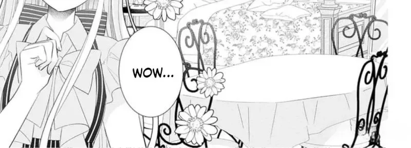 Evil Beauty and the Devil Prince Chapter 11 page 16