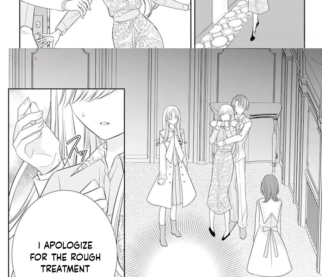 Evil Beauty and the Devil Prince Chapter 10 page 48