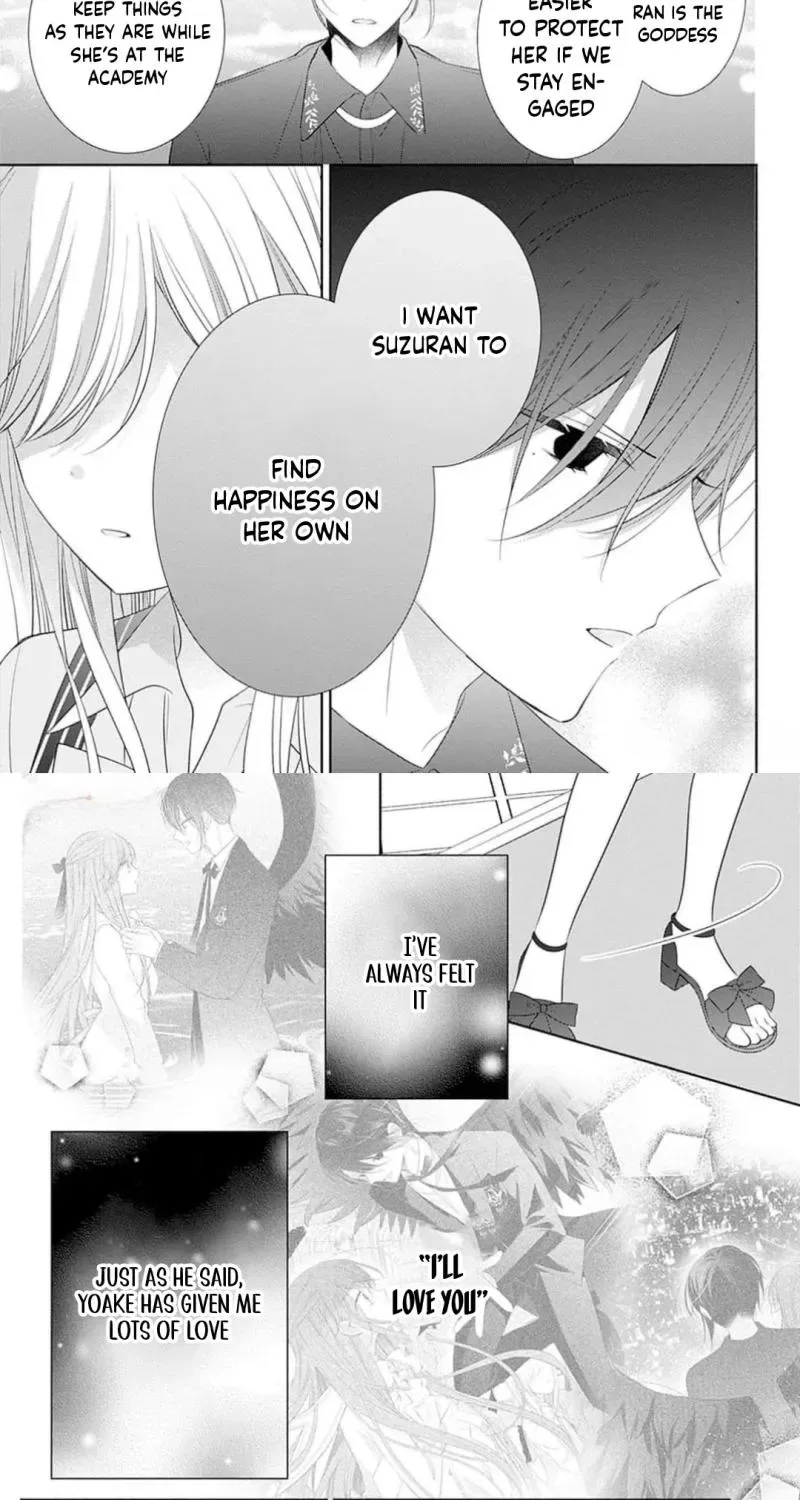 Evil Beauty and the Devil Prince Chapter 11 page 24