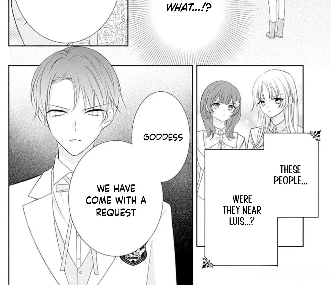 Evil Beauty and the Devil Prince Chapter 10 page 49