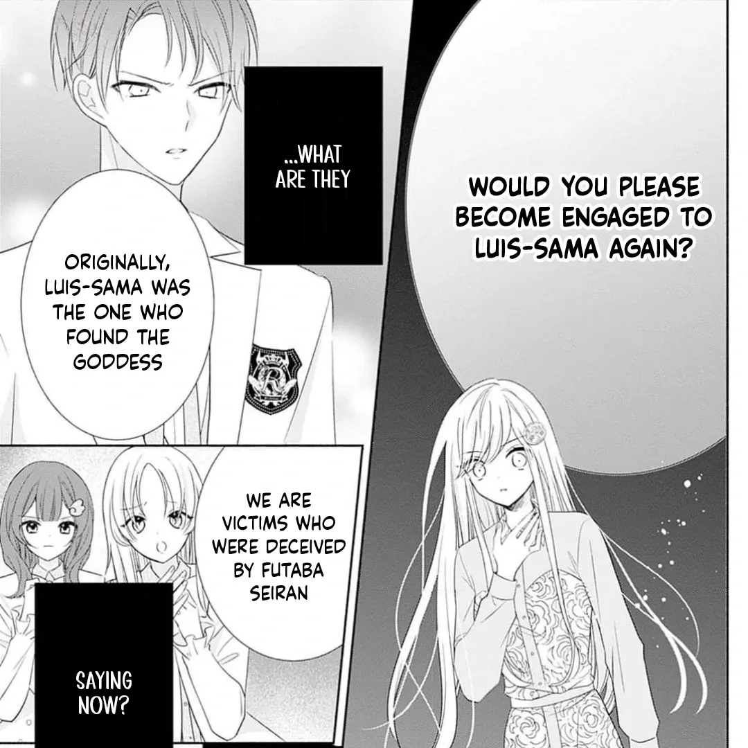 Evil Beauty and the Devil Prince Chapter 10 page 50