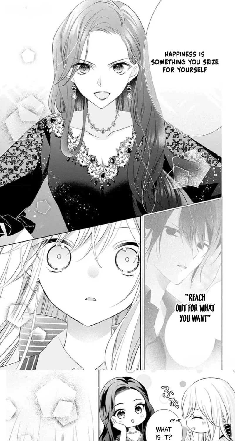 Evil Beauty and the Devil Prince Chapter 11 page 32