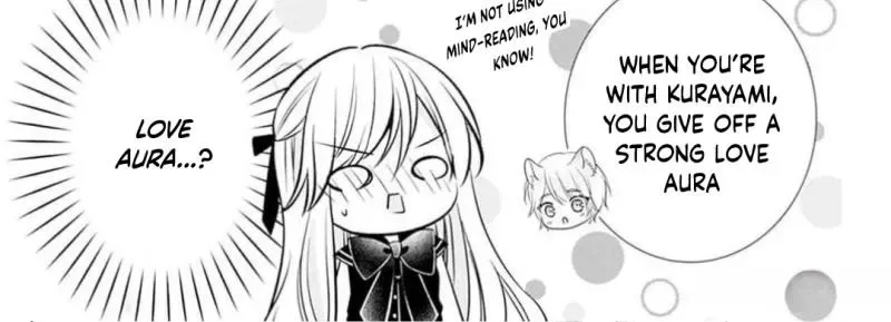 Evil Beauty and the Devil Prince Chapter 12 page 6