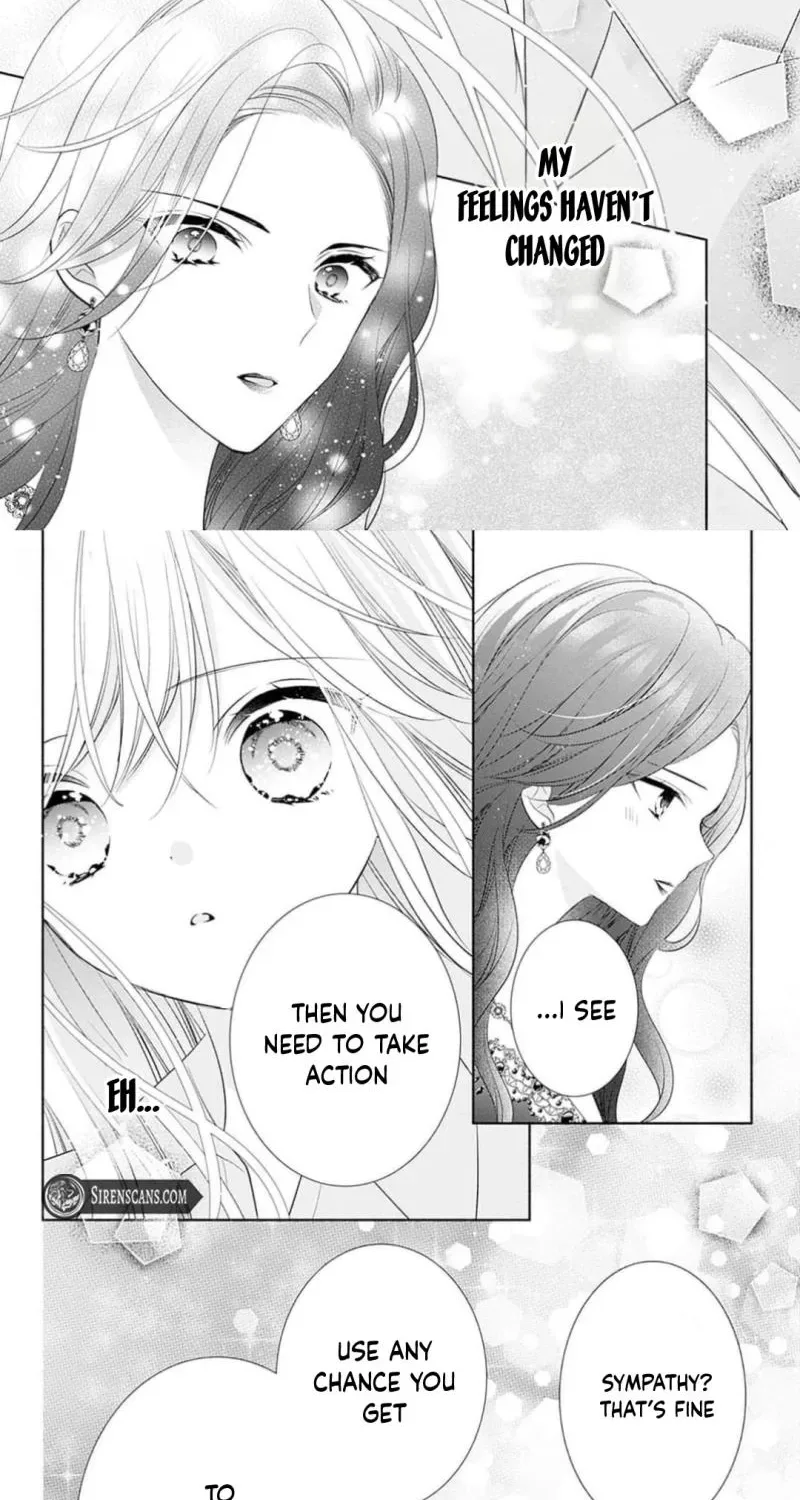 Evil Beauty and the Devil Prince Chapter 11 page 30